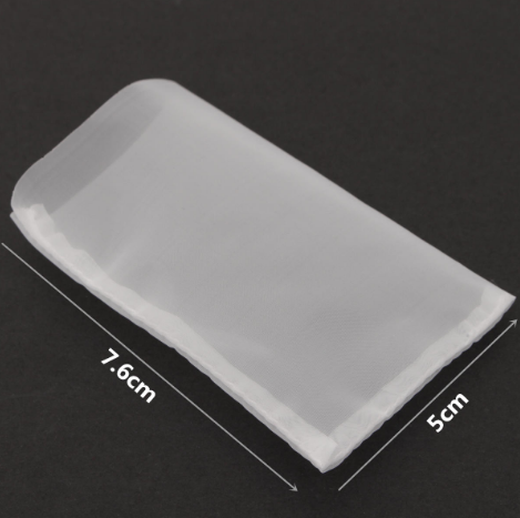 Rosin 10Pcs Extraction Screen Bags Nylon Heat Press Filter Bags Rosin 10Pcs Extraction Screen Bags Nylon Heat Press Filter Bags