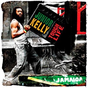 junior Kelly