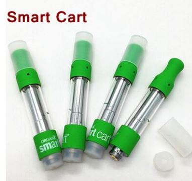 Smart Cart 510 Ceramic coil tank